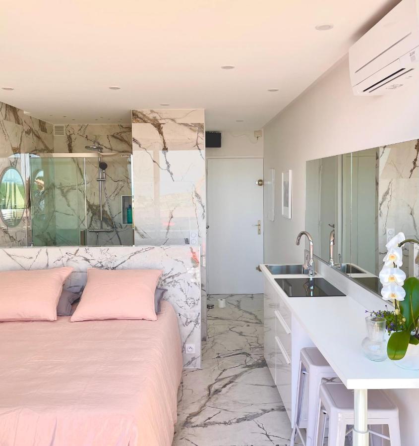 Caraibes Heliopolis Naturiste Agde Exterior photo